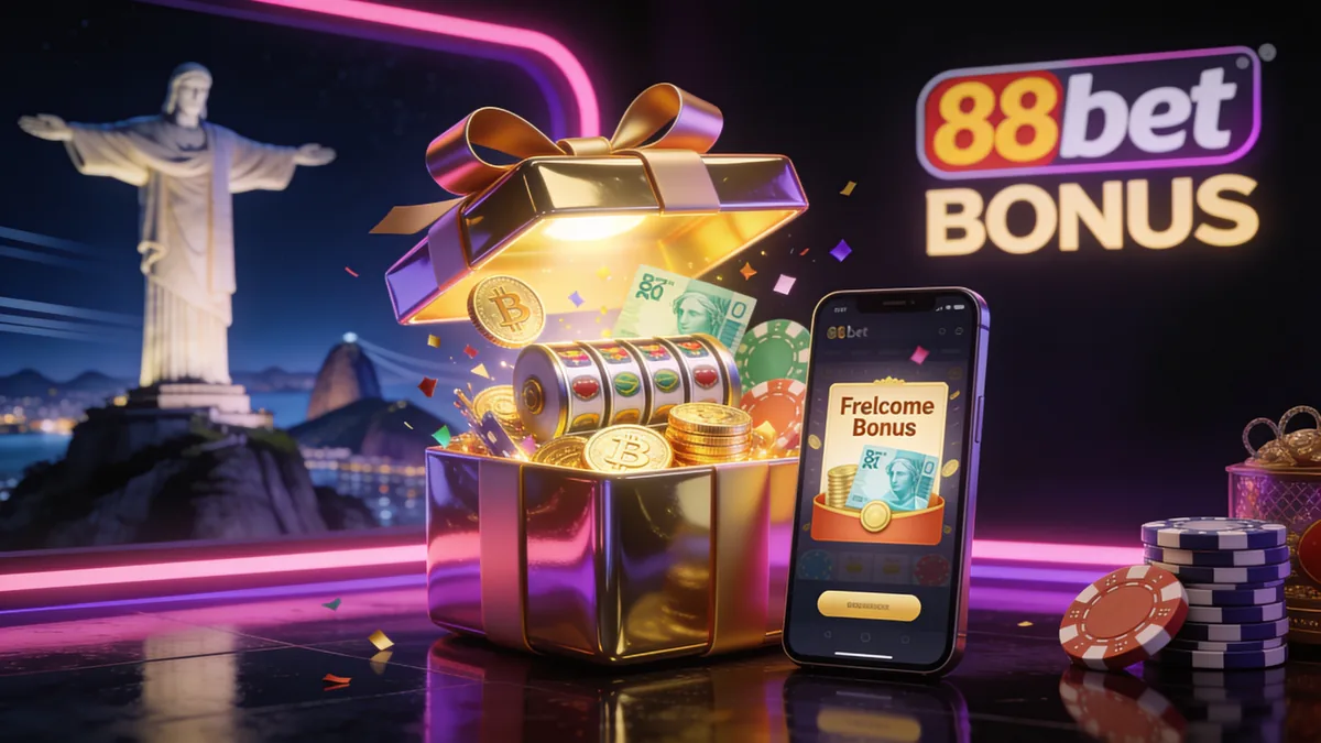 Características do 88bet Cassino no Brasil: guia de 88bet para jogadores no Brasil